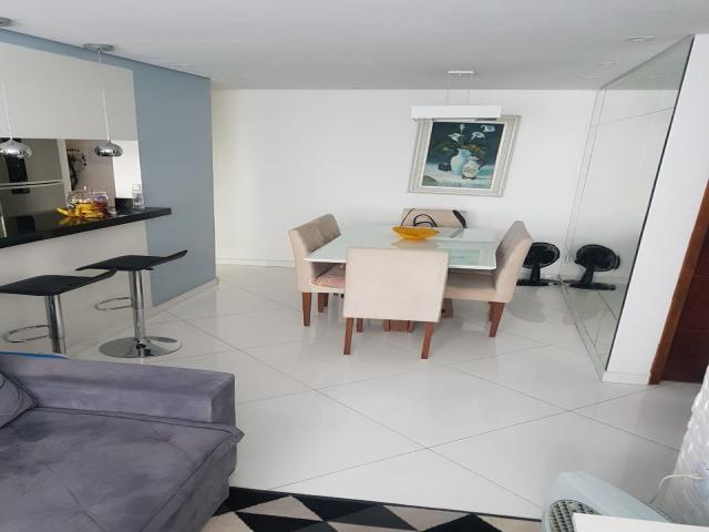 #A-2563 - Apartamento para Venda em Santo André - SP