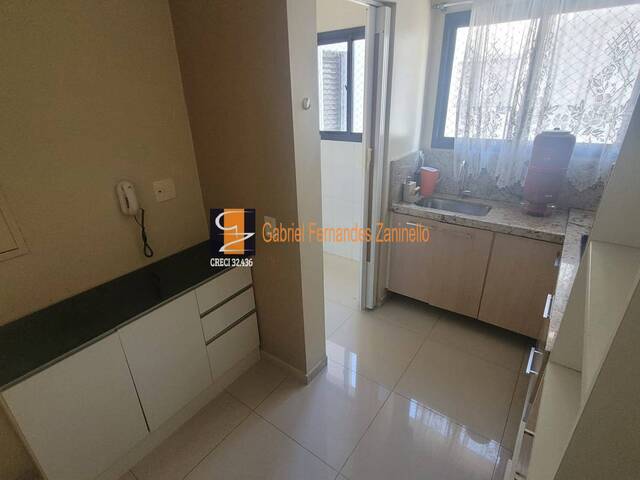 #A-2916 - Apartamento para Venda em Santo André - SP