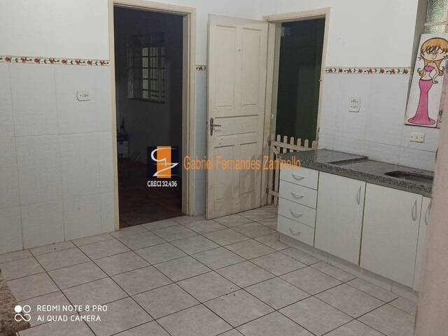 #C-2923 - Casa para Venda em São Caetano do Sul - SP