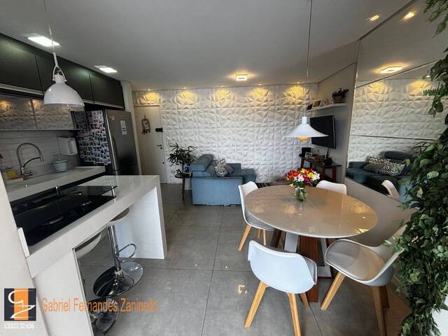 #A-2984 - Apartamento para Venda em São Caetano do Sul - SP