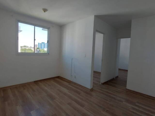 #A-2991 - Apartamento para Venda em Santo André - SP