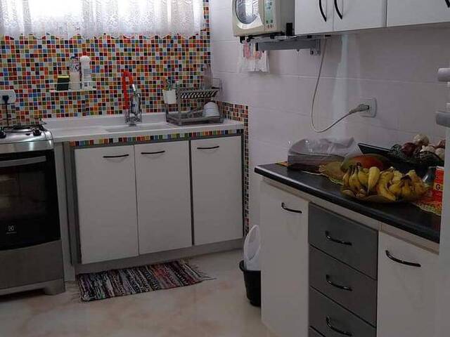 #A-2997 - Apartamento para Venda em São Caetano do Sul - SP