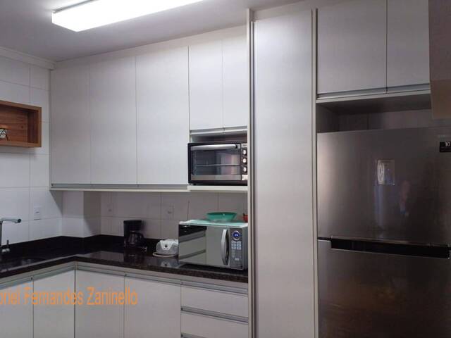 #A-3001 - Apartamento para Venda em Santo André - SP