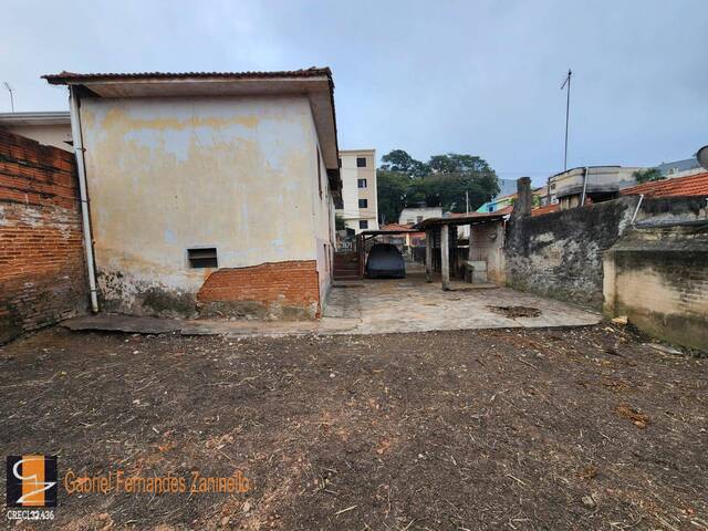 #T-3004 - Área para Venda em São Caetano do Sul - SP