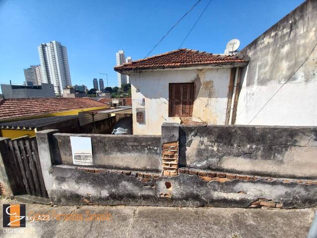 #T-3004 - Área para Venda em São Caetano do Sul - SP