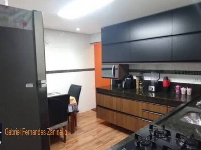 #A-3008 - Apartamento para Venda em São Caetano do Sul - SP