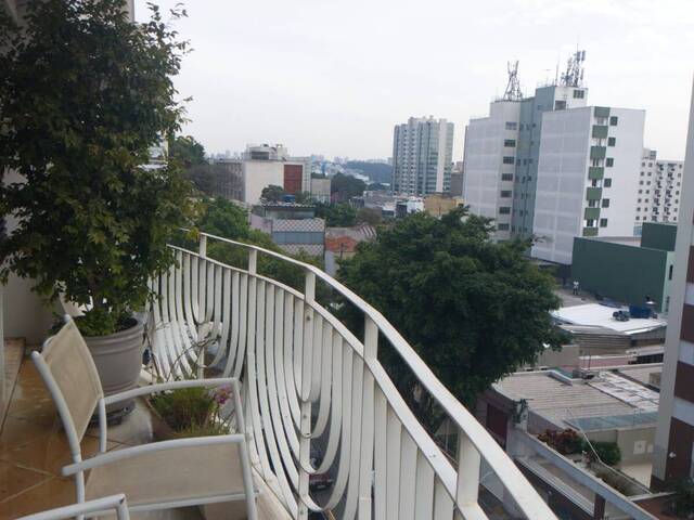 #A-3009 - Apartamento para Venda em São Caetano do Sul - SP