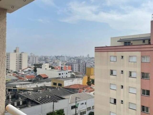 #A-3011 - Apartamento para Venda em São Caetano do Sul - SP