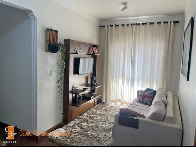 #A-3011 - Apartamento para Venda em São Caetano do Sul - SP