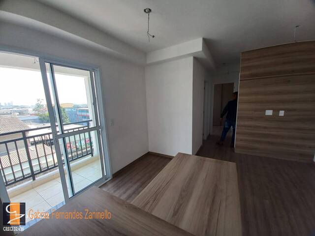 #A-3015 - Apartamento para Venda em Santo André - SP