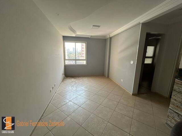 #A-3018 - Apartamento para Venda em Santo André - SP