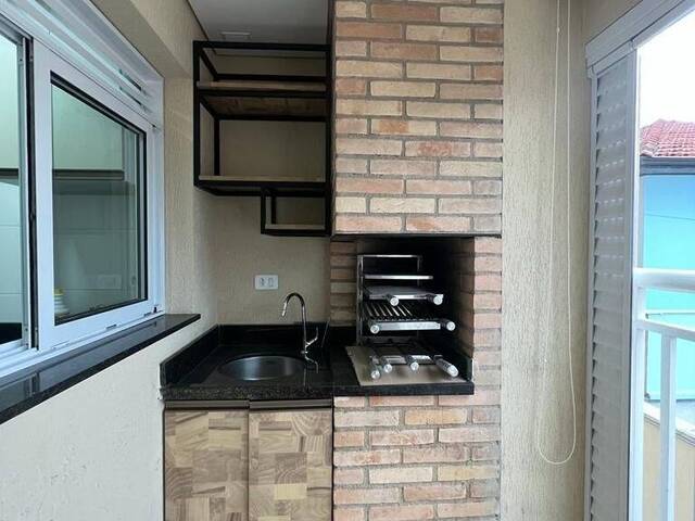 #A-3021 - Apartamento para Venda em São Caetano do Sul - SP