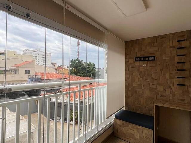 #A-3021 - Apartamento para Venda em São Caetano do Sul - SP