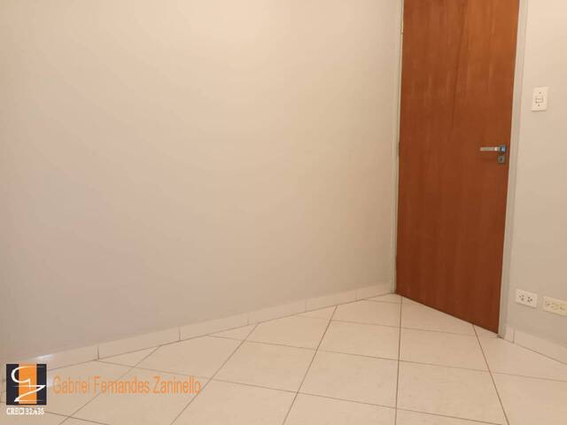 #A-3024 - Apartamento para Venda em São Paulo - SP