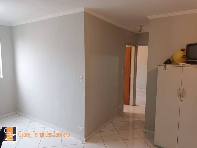 #A-3024 - Apartamento para Venda em São Paulo - SP