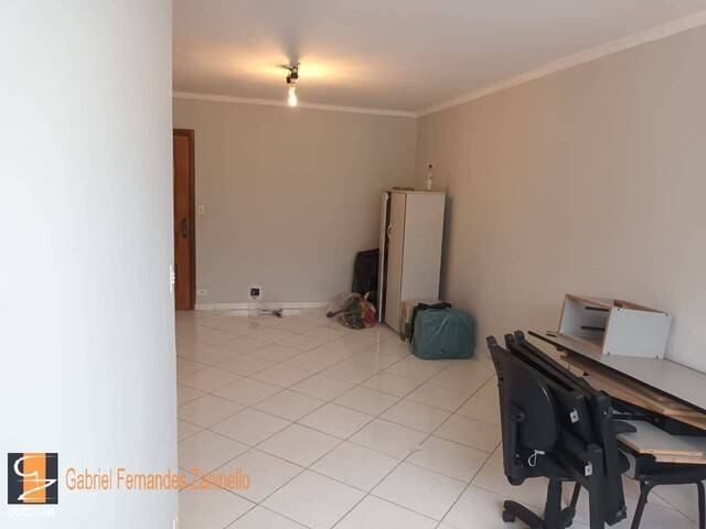 #A-3024 - Apartamento para Venda em São Paulo - SP